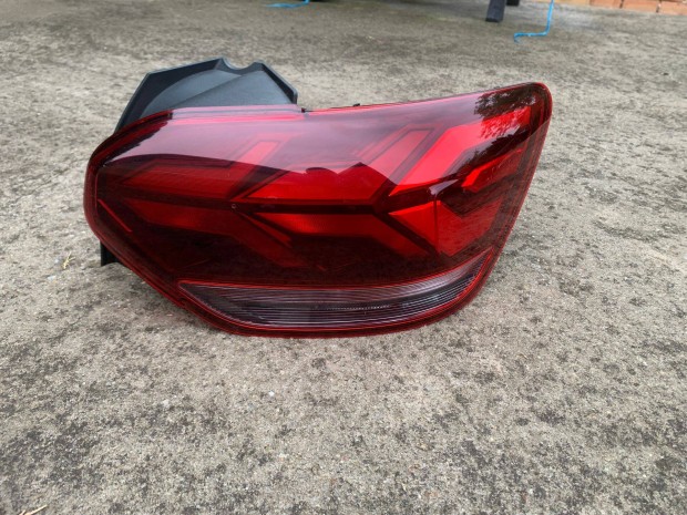 Dacia sandero III Hátsó lámpa jobbos