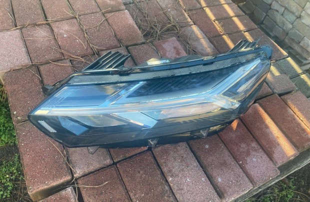 Dacia sandero, logen, jogger fényszóró