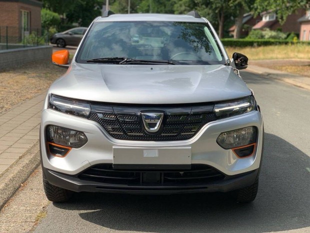 Dacia spring srvd fnyszr motorhztet futm lkhrt alkatrsz