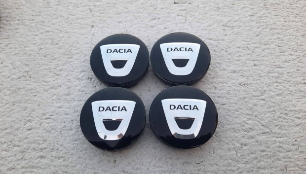 Dacia j felni dszkupak kzp felnikupak kerkagy kupak 56mm
