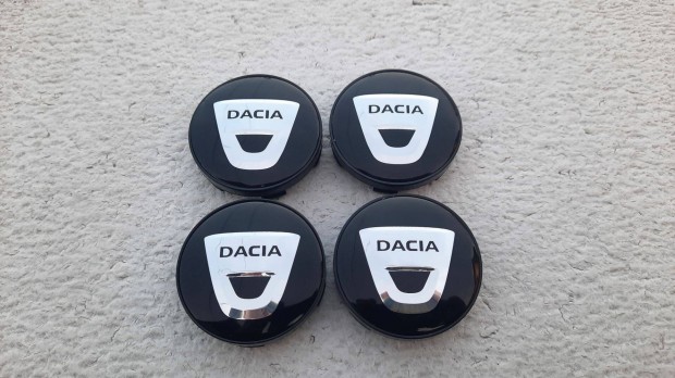 Dacia j felni dszkupak kzp felnikupak kerkagy kupak 60mm