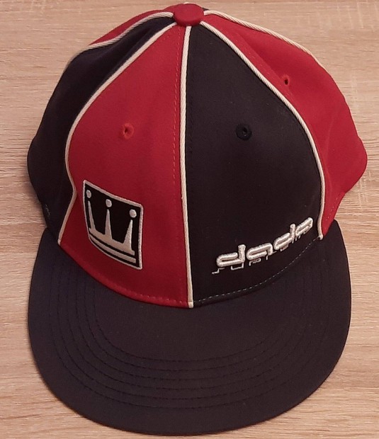 Dada fullcap