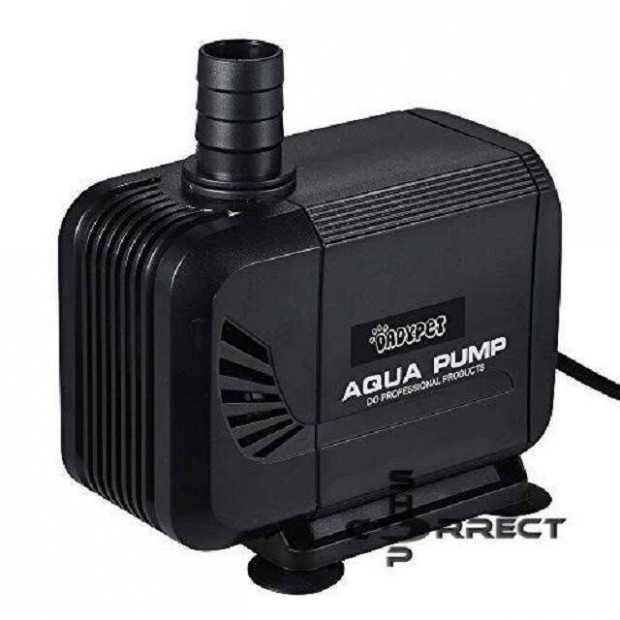 Dadypet HY-306 vzpumpa akvriumhoz s kerti tavakhoz, 40W