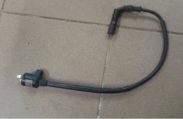 Daelim NS 125 traf