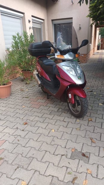 Daelmi 125 ccm