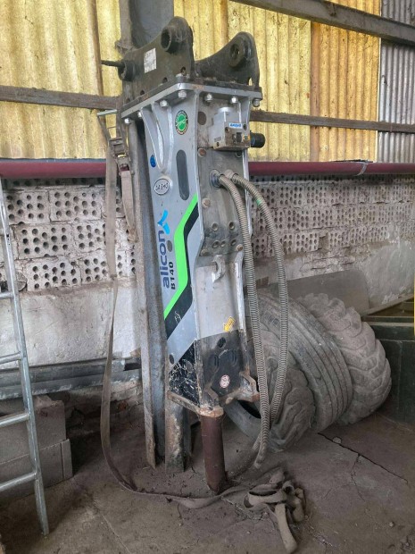 Daemon Alicon B140 bontkalapcs