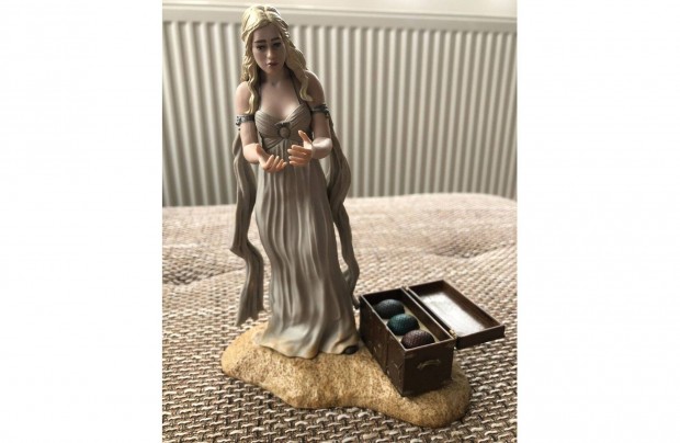 Daenerys Targaryen Trnok Harca figura