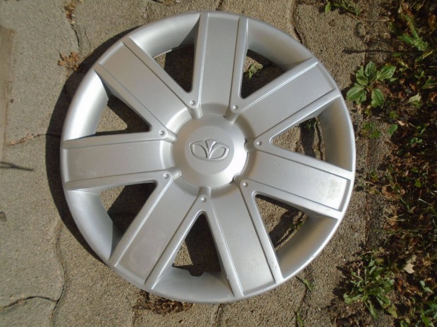 Daewoo 15" gyári dísztárcsa 1 db eladó