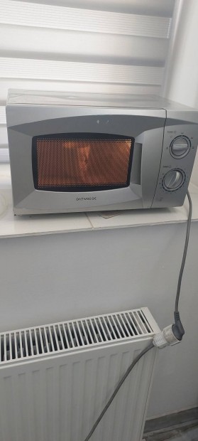 Daewoo 20l miro