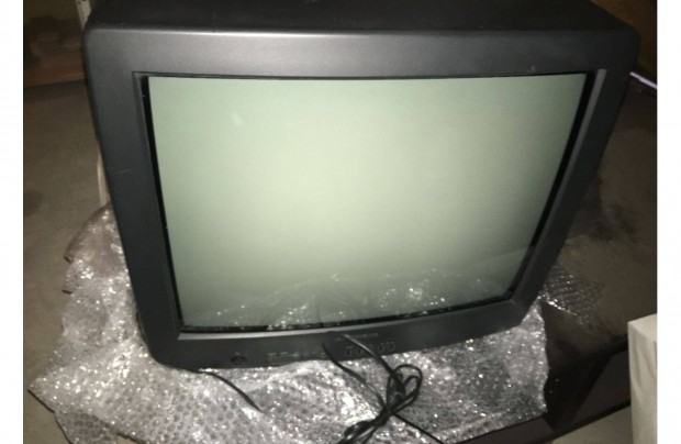 Daewoo 21 A5 52,5 cm színes TV