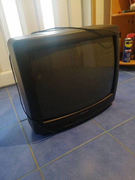 Daewoo 51 cm 20" tv 20A5T - hagyomnyos TV