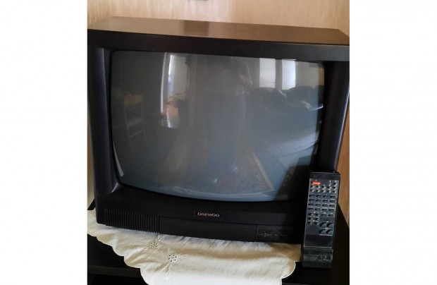 Daewoo 51 cm kptmrj, hibtlanul mkd TV elad