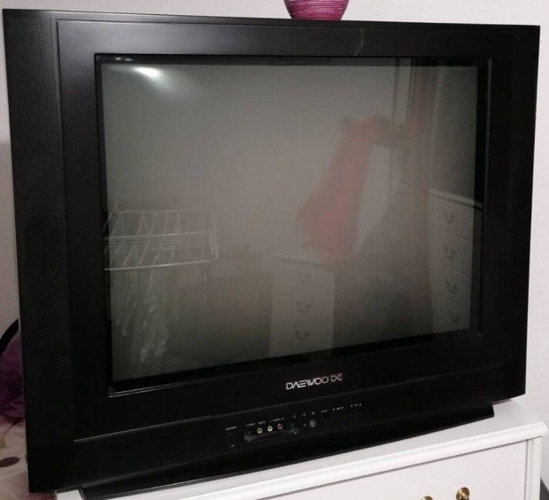 Daewoo 72cm-es tv