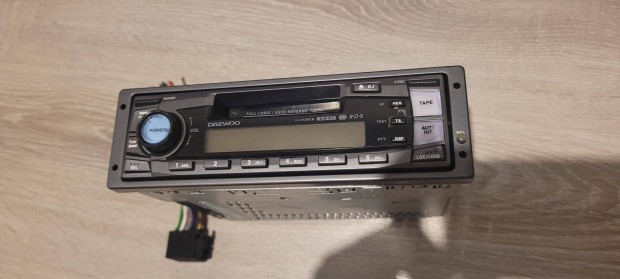 Daewoo AKL-3010RC rdis magn