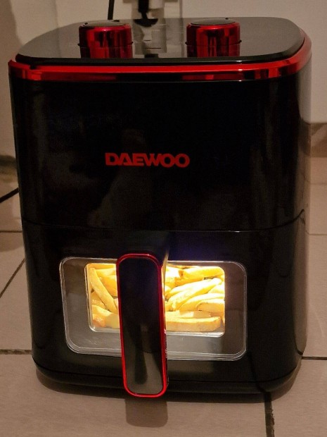 Daewoo Air Fryer