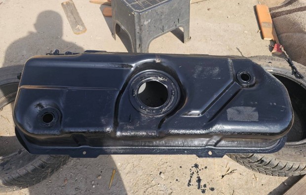 Daewoo Chevrolet kalos üzemanyag tank 20000