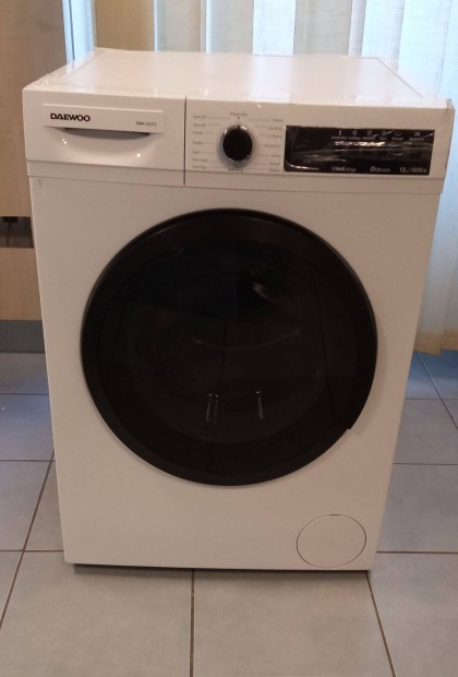 Daewoo DWM-1412T2 Mosógép Alkatrésznek