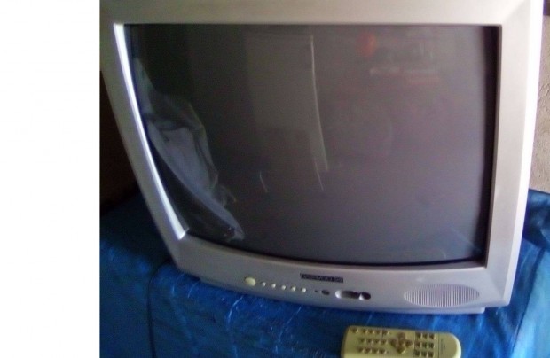 Daewoo Dc Televizi