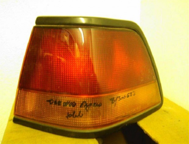 Daewoo Espero h�ts�l�mpa jobb (4) 1994 -> 1997