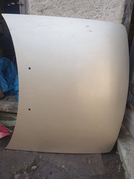 Daewoo Espero motorh�ztet� - bord� vagy sz�rke