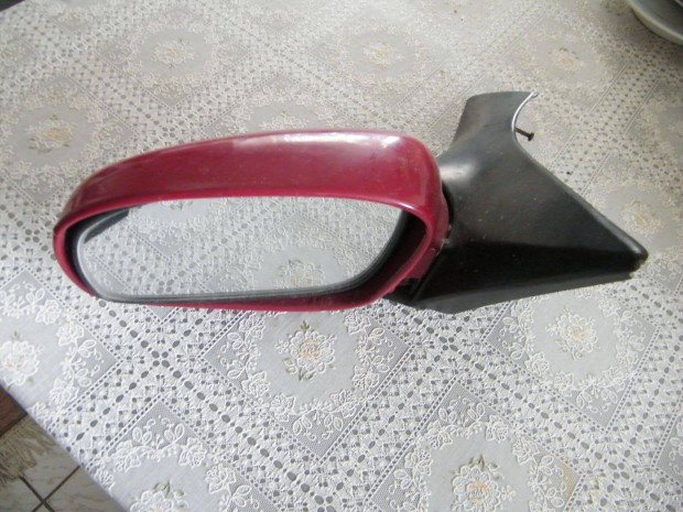 Daewoo Espero visszapillant tkr - elektromos, bal