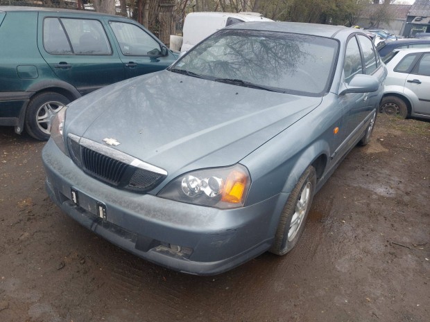 Daewoo Evanda 2.0 alkatr�szei