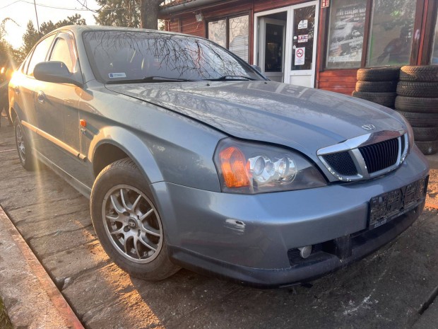 Daewoo Evanda (2003) 2.0i T20SED Alkatrszek #M1791