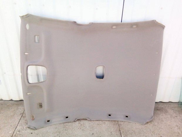 Daewoo Evanda tetkrpit. Szemlyesen!