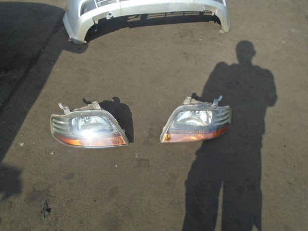 Daewoo Kalos