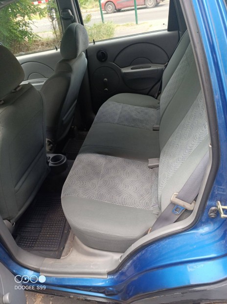 Daewoo Kalos 1.2