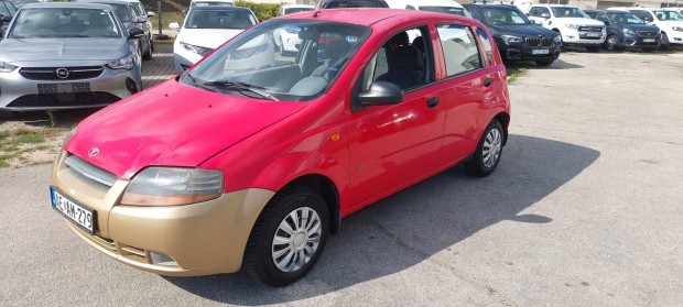 Daewoo Kalos 1.2 S