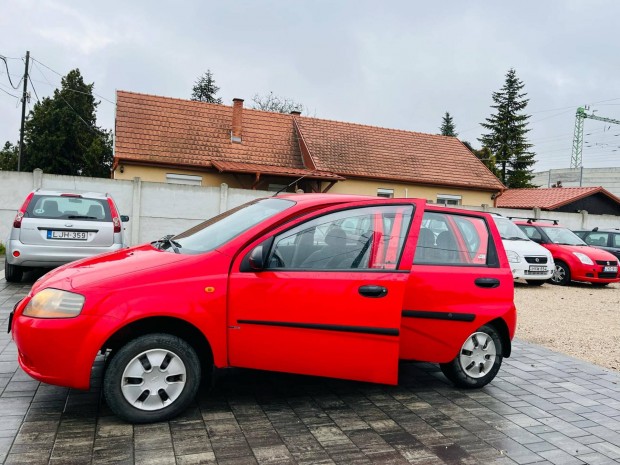 Daewoo Kalos 1.2 S