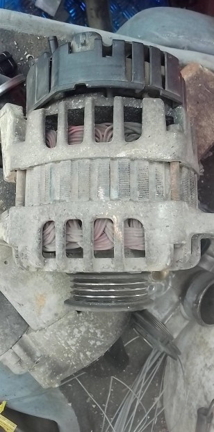 Daewoo Kalos 1.2 genertor 