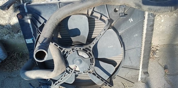 Daewoo Kalos 1.2 ht ventiltorral