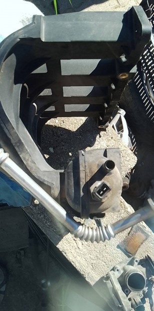 Daewoo Kalos 1.2 szivotorok