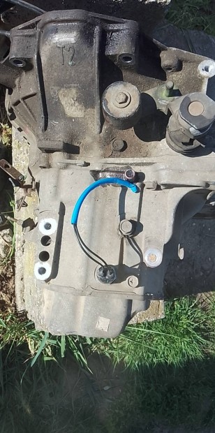 Daewoo Kalos 1.2 valt