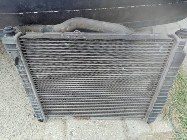 Daewoo Kalos 1.2 vzht ventiltorral 