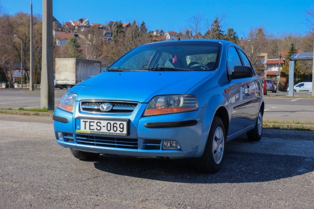 Daewoo Kalos 1.4