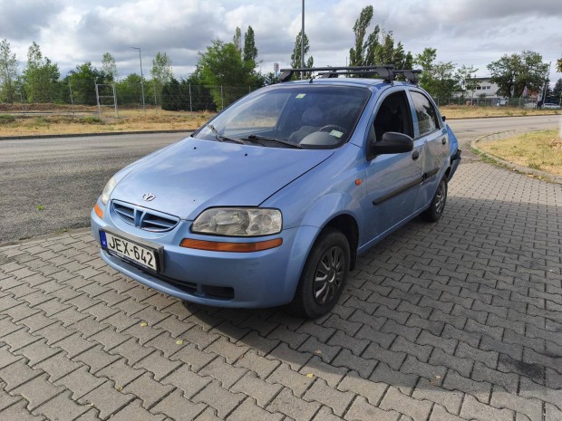 Daewoo Kalos 1.4 S