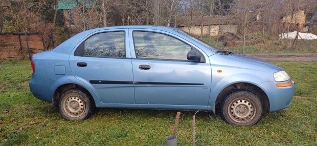 Daewoo Kalos 1.4 S