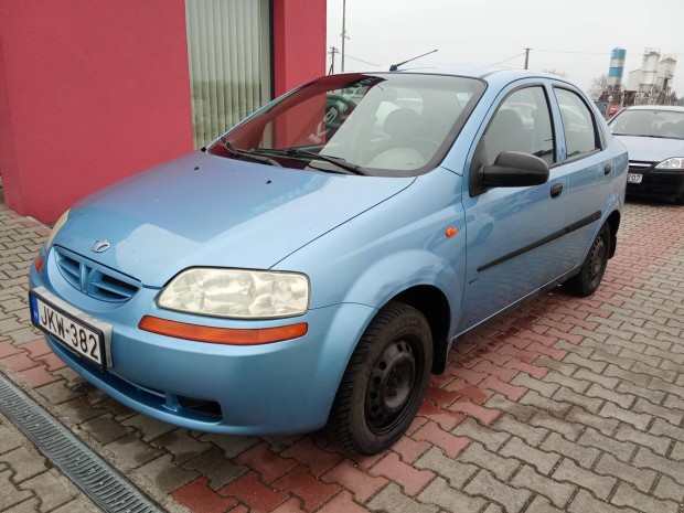 Daewoo Kalos 1.4 S