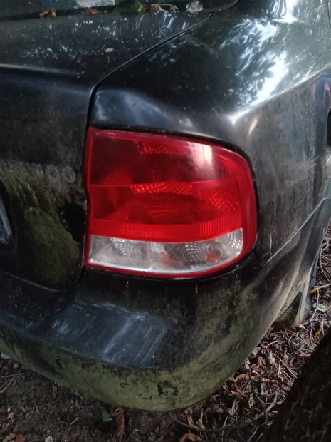 Daewoo Kalos 1,4 Sedan alkatrészek