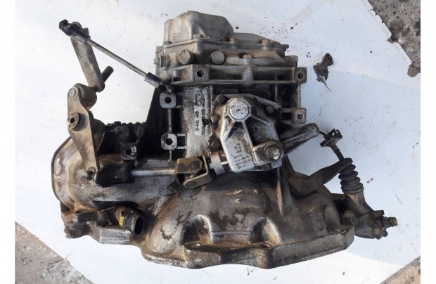 Daewoo Kalos 1.4 komplett vlt szerkezet 5 sebessges