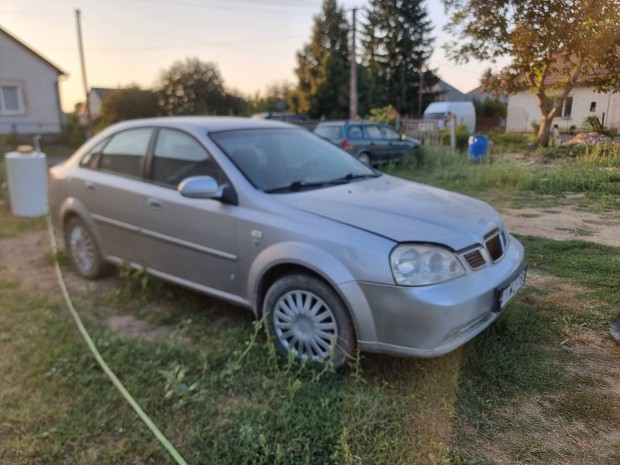 Daewoo Kalos 1.5B Bmlik!