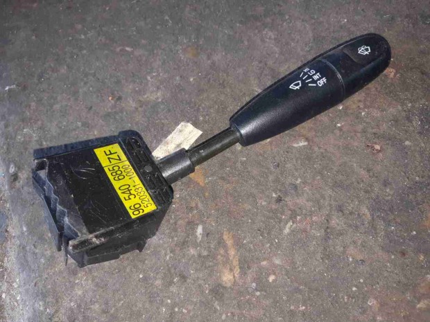 Daewoo Kalos Ablakt�rl� Kapcsol�