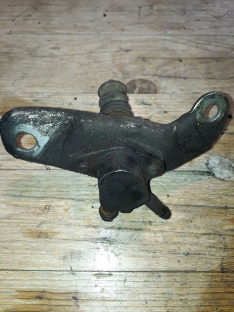 Daewoo Kalos Als� Kuplung Munkahenger