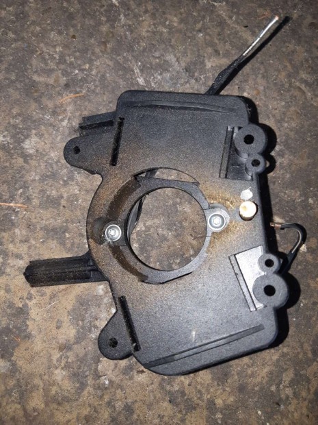 Daewoo Kalos Bajuszkapcsol� Konzol