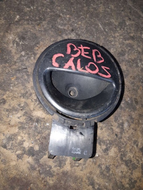 Daewoo Kalos Bal Bels� Ajt�kilincs