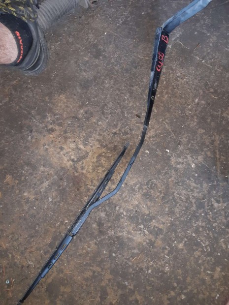 Daewoo Kalos Bal Els� Ablakt�rl� Kar