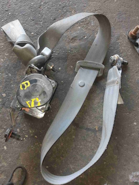 Daewoo Kalos Bal Els� Biztons�gi �v